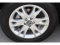 Silver Metallic - XC90 2.5T AWD Photo No. 4