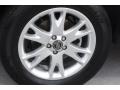 Silver Metallic - XC90 2.5T AWD Photo No. 9
