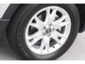 Silver Metallic - XC90 2.5T AWD Photo No. 10