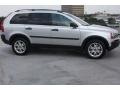 Silver Metallic - XC90 2.5T AWD Photo No. 11
