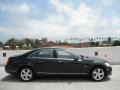 2012 Magnetite Black Metallic Mercedes-Benz S 550 Sedan  photo #3