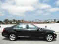 Black - S 550 Sedan Photo No. 3