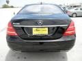 Black - S 550 Sedan Photo No. 5