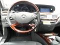 Black - S 550 Sedan Photo No. 9