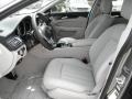  2012 CLS 550 Coupe Ash/Black Interior