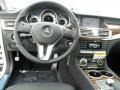 2012 Iridium Silver Metallic Mercedes-Benz CLS 550 Coupe  photo #9