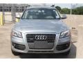 Quartz Grey Metallic - Q5 2.0T quattro Photo No. 2