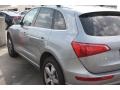Quartz Grey Metallic - Q5 2.0T quattro Photo No. 3