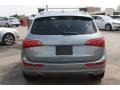 Quartz Grey Metallic - Q5 2.0T quattro Photo No. 4