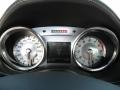  2012 SLS AMG AMG Gauges