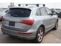 Quartz Grey Metallic - Q5 2.0T quattro Photo No. 5