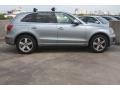 Quartz Grey Metallic - Q5 2.0T quattro Photo No. 7