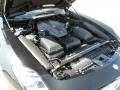  2012 SLS AMG 6.3 Liter AMG DOHC 32-Valve VVT V8 Engine