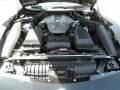  2012 SLS AMG 6.3 Liter AMG DOHC 32-Valve VVT V8 Engine