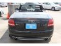 Brilliant Black - A4 2.0T Cabriolet Photo No. 5