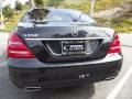 Black - S 550 Sedan Photo No. 3