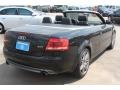 Brilliant Black - A4 2.0T Cabriolet Photo No. 6
