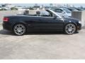 Brilliant Black - A4 2.0T Cabriolet Photo No. 8