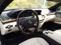 Black - S 550 Sedan Photo No. 7