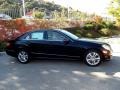 Black - E 350 Sedan Photo No. 2