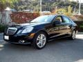 Black - E 350 Sedan Photo No. 6