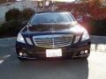 Black - E 350 Sedan Photo No. 7