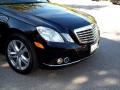 Black - E 350 Sedan Photo No. 9