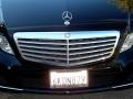 Black - E 350 Sedan Photo No. 10