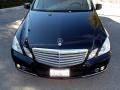 Black - E 350 Sedan Photo No. 11