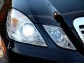 Black - E 350 Sedan Photo No. 12