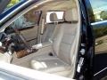 Black - E 350 Sedan Photo No. 19