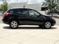 2009 Wicked Black Nissan Rogue SL  photo #4