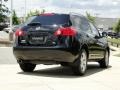 2009 Wicked Black Nissan Rogue SL  photo #5