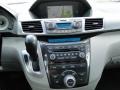 2011 Polished Metal Metallic Honda Odyssey Touring  photo #21