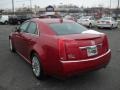 Crystal Red Tintcoat - CTS 3.6 Sedan Photo No. 2