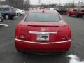 Crystal Red Tintcoat - CTS 3.6 Sedan Photo No. 3