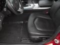 Crystal Red Tintcoat - CTS 3.6 Sedan Photo No. 10