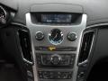 Crystal Red Tintcoat - CTS 3.6 Sedan Photo No. 12