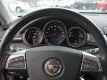 Crystal Red Tintcoat - CTS 3.6 Sedan Photo No. 14