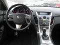 Crystal Red Tintcoat - CTS 3.6 Sedan Photo No. 17