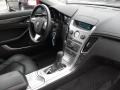 Crystal Red Tintcoat - CTS 3.6 Sedan Photo No. 22
