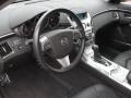Crystal Red Tintcoat - CTS 3.6 Sedan Photo No. 28