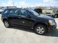 Black - Equinox LS AWD Photo No. 4