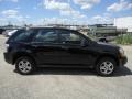 Black - Equinox LS AWD Photo No. 5