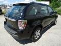 Black - Equinox LS AWD Photo No. 6