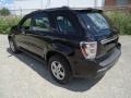 Black - Equinox LS AWD Photo No. 8