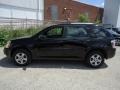 Black - Equinox LS AWD Photo No. 9