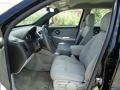 Black - Equinox LS AWD Photo No. 11
