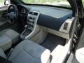 Black - Equinox LS AWD Photo No. 16