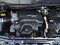 Black - Equinox LS AWD Photo No. 28
